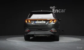 Hyundai Tucson INSPIRATION* 360CAMERA* DIGITAL* DRIVE-ASSIST*  | Auto.bg — изображение 4