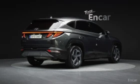 Hyundai Tucson INSPIRATION* 360CAMERA* DIGITAL* DRIVE-ASSIST*  | Auto.bg — изображение 3