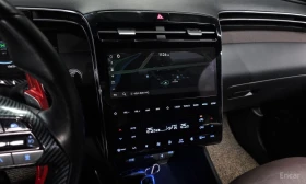 Hyundai Tucson INSPIRATION* 360CAMERA* DIGITAL* DRIVE-ASSIST*  | Auto.bg — изображение 9