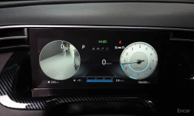 Hyundai Tucson INSPIRATION* 360CAMERA* DIGITAL* DRIVE-ASSIST*  | Auto.bg — изображение 8