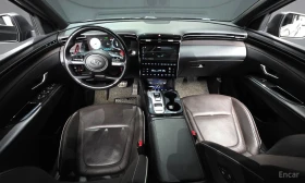 Hyundai Tucson INSPIRATION* 360CAMERA* DIGITAL* DRIVE-ASSIST*  | Auto.bg — изображение 6