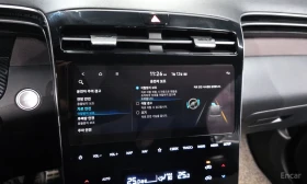 Hyundai Tucson INSPIRATION* 360CAMERA* DIGITAL* DRIVE-ASSIST*  | Auto.bg — изображение 10