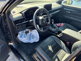 Honda Cr-v Touring Hybrid * CARFAX * ���� ������ *  | Mobile.bg � ����� ������ 7