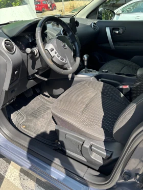 Nissan Qashqai | Mobile.bg � ����� ������ 9