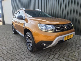 Dacia Duster 15 Year Anniversary