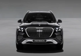 Mercedes-Benz GLS 600 680 MAYBACH / MY27 / FIRST-CLASS/ ACC / EXECUTIVE  | Auto.bg — изображение 2