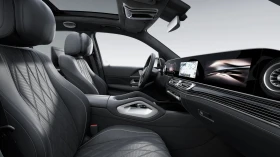 Mercedes-Benz GLS 600 680 MAYBACH / MY27 / FIRST-CLASS/ ACC / EXECUTIVE  | Auto.bg — изображение 10