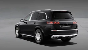 Mercedes-Benz GLS 600 680 MAYBACH / MY27 / FIRST-CLASS/ ACC / EXECUTIVE  | Auto.bg — изображение 5