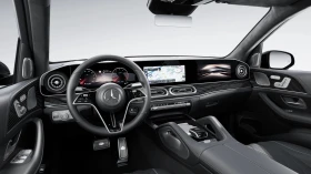 Mercedes-Benz GLS 600 680 MAYBACH / MY27 / FIRST-CLASS/ ACC / EXECUTIVE  | Auto.bg — изображение 9