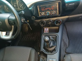 Toyota Hilux 2, 4D4D DOBINSON - 34000 € - 44782984 12
