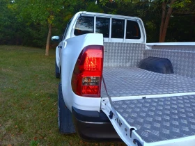 Toyota Hilux 2, 4D4D DOBINSON - 34000 € - 44782984 6