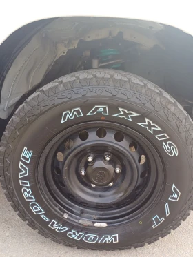 Toyota Hilux 2, 4D4D DOBINSON - 34000 € - 44782984 16