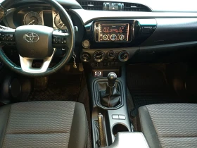Toyota Hilux 2, 4D4D DOBINSON - 34000 € - 44782984 9