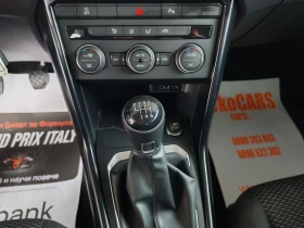 VW T-Roc 2.0 TDI 116 k. c.  | Auto.bg — изображение 14