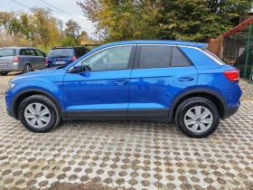 VW T-Roc 2.0 TDI 116 k. c.  | Auto.bg — изображение 8