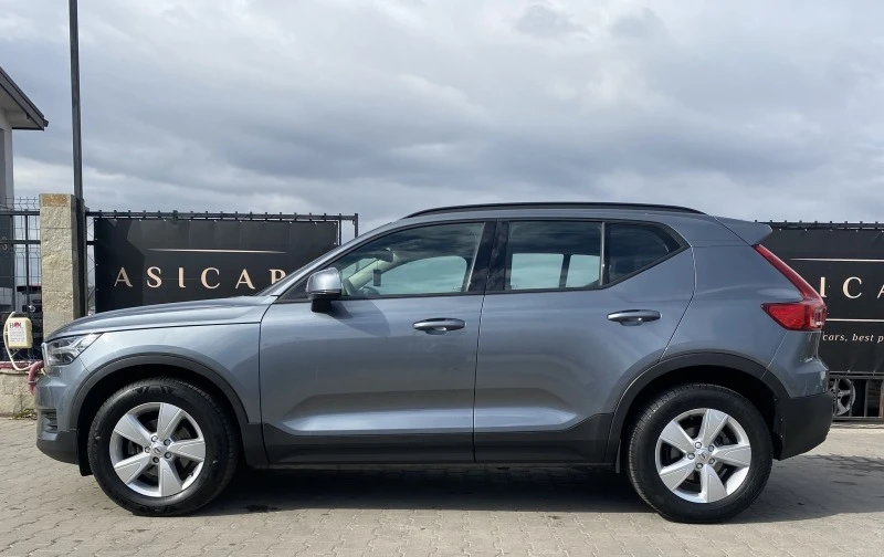 Volvo XC40 2.0D AUTOMATIC EURO 6D, снимка 2 - Автомобили и джипове - 42550359