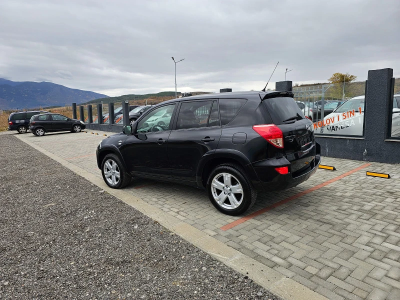 Toyota Rav4 2.2-D--- CROSSOVER---FULL, снимка 5 - Автомобили и джипове - 46354842