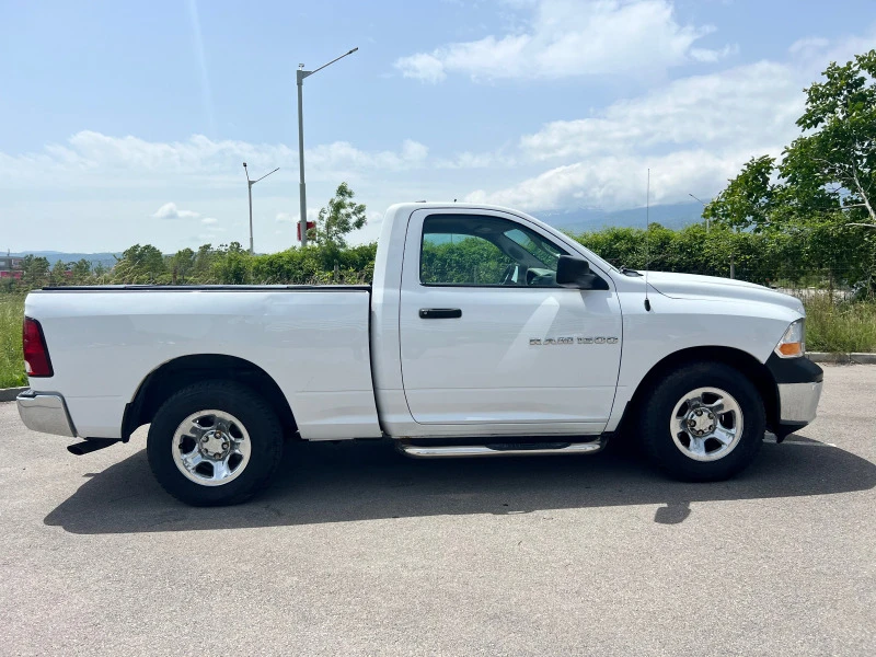 Dodge RAM 1500 SingleCab 3.7 2WD, снимка 8 - Автомобили и джипове - 45858452