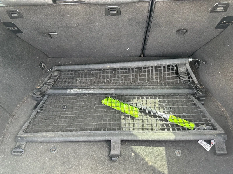 BMW X5 3.0д 218к евро 3, снимка 10 - Автомобили и джипове - 50067345