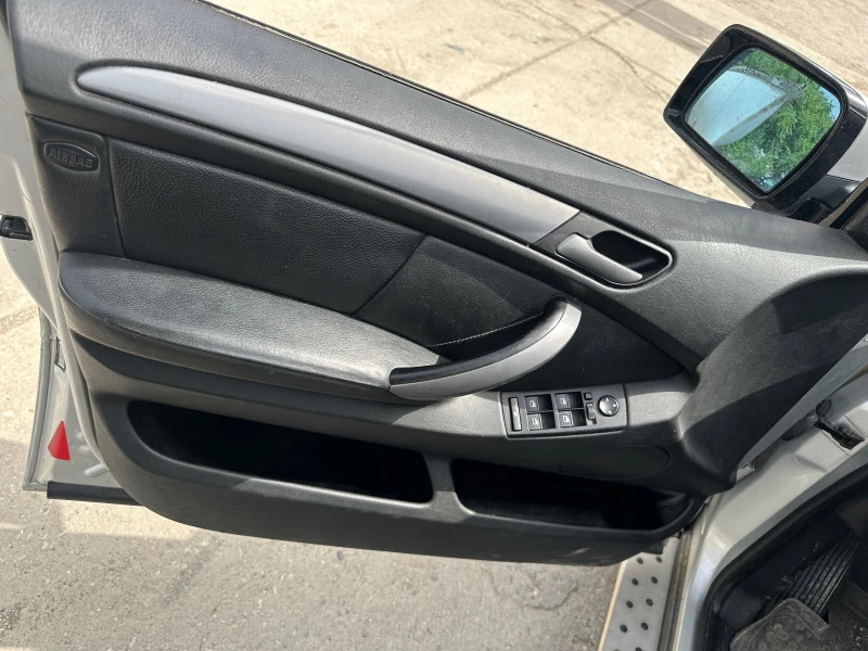 BMW X5 3.0д 218к евро 3, снимка 9 - Автомобили и джипове - 50067345