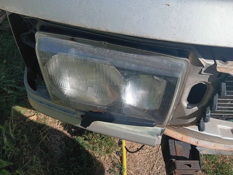 Land Rover Range rover 2.5dse, снимка 2 - Автомобили и джипове - 46346439