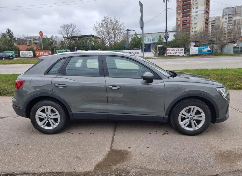 Audi Q3 35TDI, снимка 3 - Автомобили и джипове - 47904126