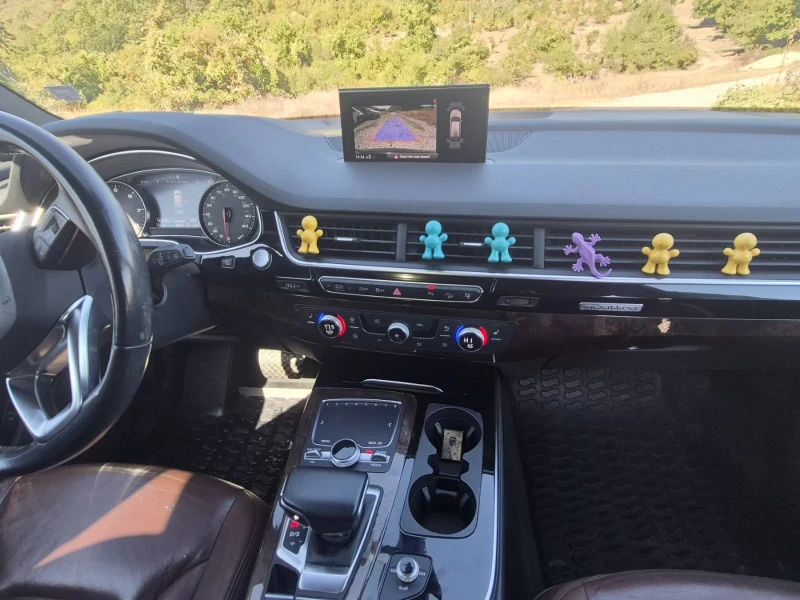 Audi Q7 3.0/333KC, снимка 7 - Автомобили и джипове - 51988630