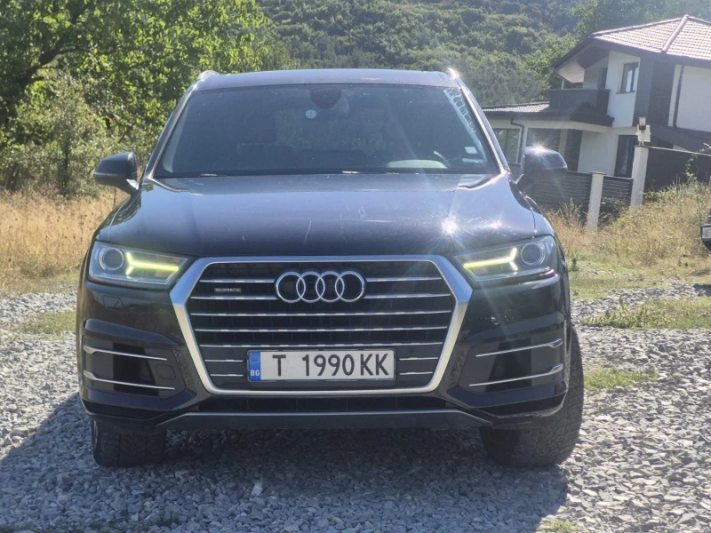 Audi Q7 3.0/333KC, снимка 3 - Автомобили и джипове - 51988630