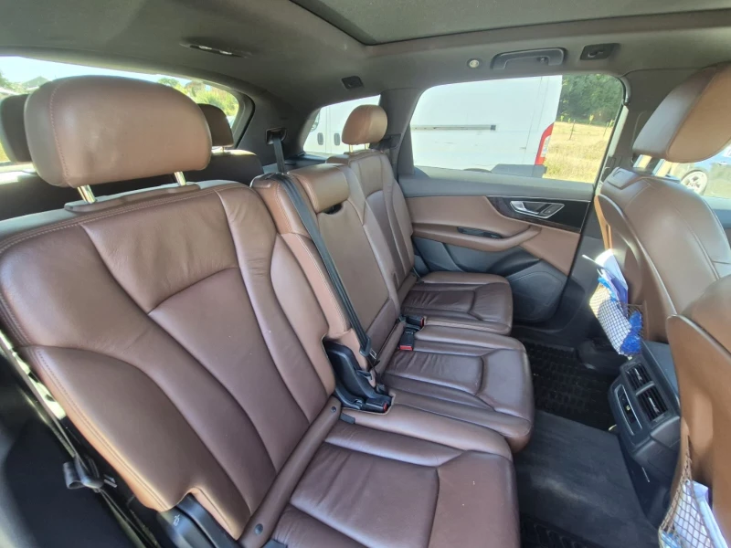 Audi Q7 3.0/333KC, снимка 10 - Автомобили и джипове - 51988630