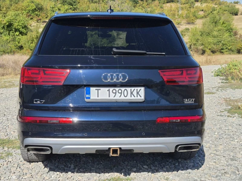 Audi Q7 3.0/333KC, снимка 6 - Автомобили и джипове - 51988630