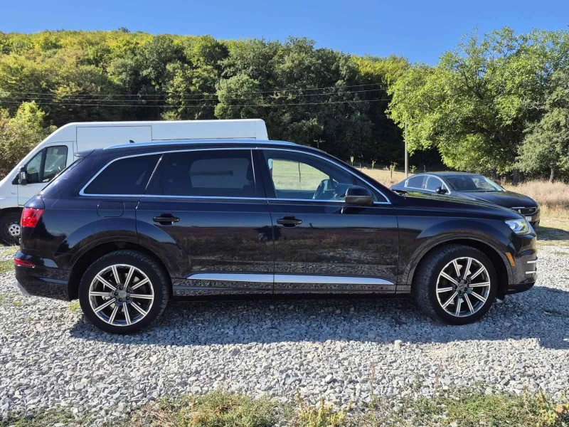 Audi Q7 3.0/333KC, снимка 4 - Автомобили и джипове - 51988630