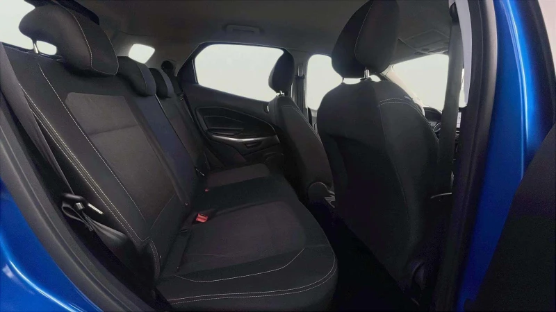 Ford EcoSport 1.0 EcoBoost, снимка 10 - Автомобили и джипове - 52057546