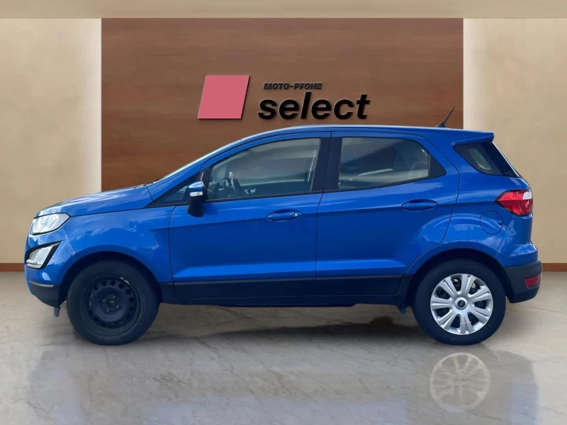 Ford EcoSport 1.0 EcoBoost, снимка 8 - Автомобили и джипове - 52057546