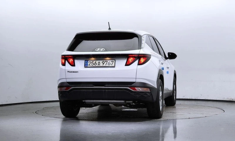 Hyundai Tucson Gasoline 1.6 Turbo 2WD Modern, снимка 4 - Автомобили и джипове - 52069562