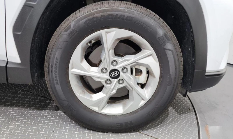 Hyundai Tucson Gasoline 1.6 Turbo 2WD Modern, снимка 5 - Автомобили и джипове - 52069562