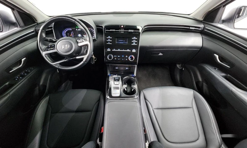 Hyundai Tucson Gasoline 1.6 Turbo 2WD Modern, снимка 7 - Автомобили и джипове - 52069562