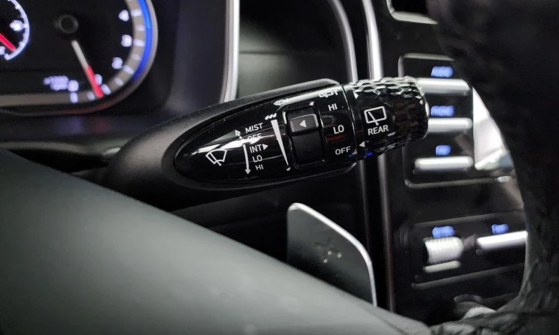 Hyundai Tucson Gasoline 1.6 Turbo 2WD Modern, снимка 15 - Автомобили и джипове - 52069562