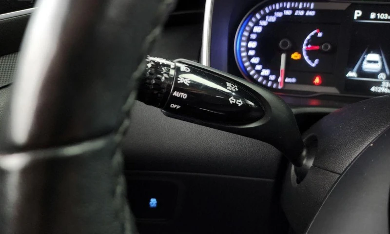 Hyundai Tucson Gasoline 1.6 Turbo 2WD Modern, снимка 14 - Автомобили и джипове - 52069562