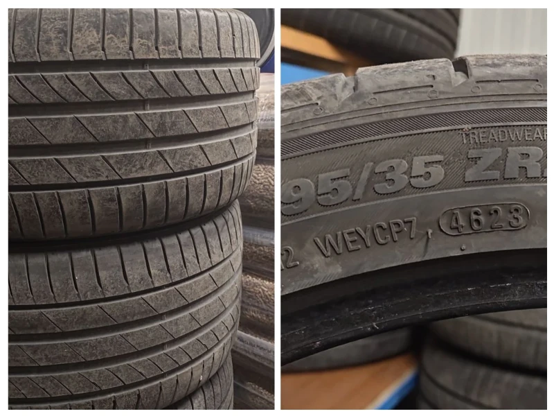 Audi Q7 4.2 S-line, снимка 15 - Автомобили и джипове - 53264783