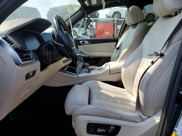 BMW X5 XDRIVE40I ФУЛ ЕКСТРИ, снимка 7 - Автомобили и джипове - 47546864