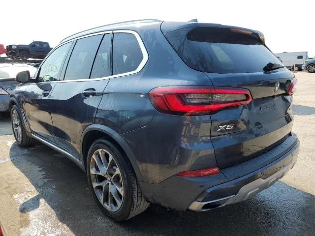 BMW X5 XDRIVE40I ФУЛ ЕКСТРИ, снимка 2 - Автомобили и джипове - 47546864