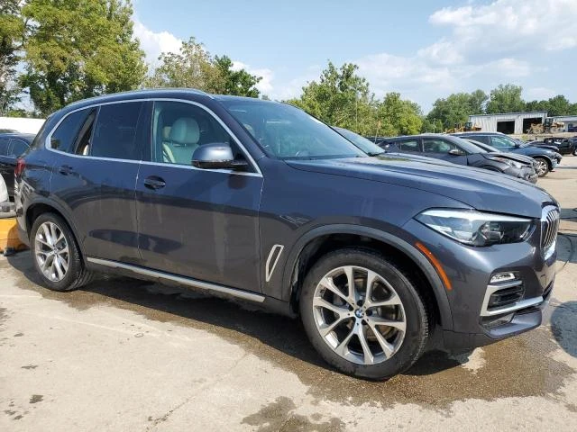 BMW X5 XDRIVE40I ФУЛ ЕКСТРИ, снимка 4 - Автомобили и джипове - 47546864