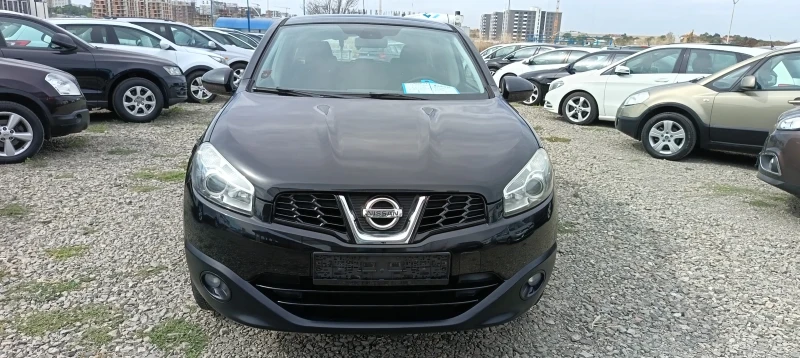 Nissan Qashqai 1.5 * Фейс * Италия - 11900 лв. - 89352093 1