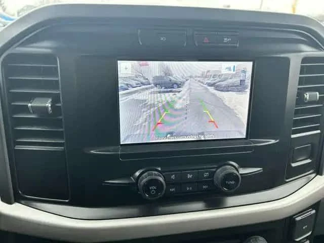 Ford F150 XL 4WD SuperCrew * Подгреви * Carfax, снимка 14 - Автомобили и джипове - 53534886