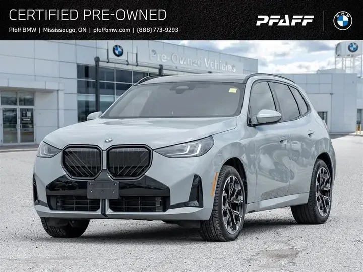 BMW X3 M* NARDO GRAY* ЛИЗИНГ