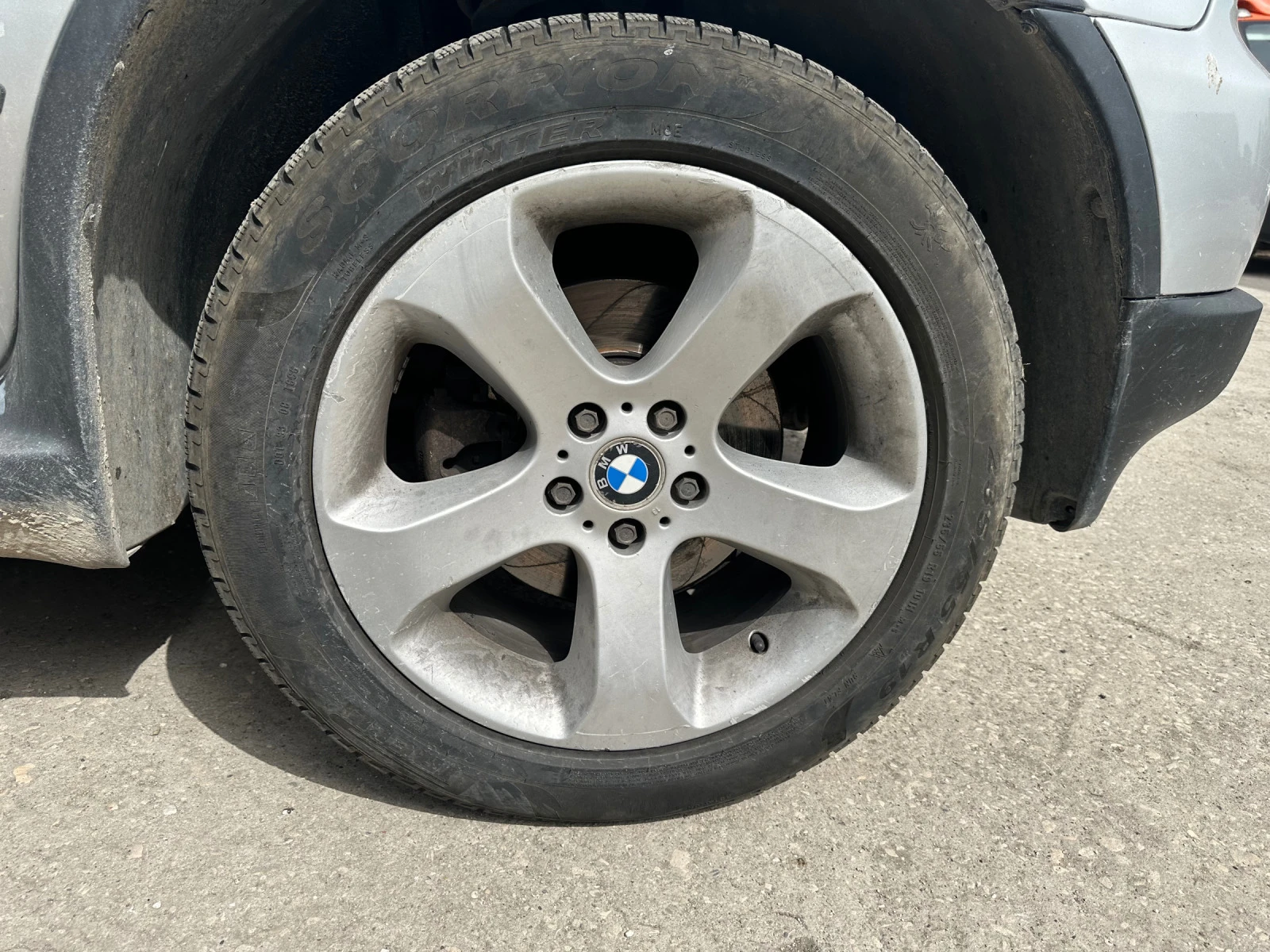 BMW X5 3.0 218  3 | Mobile.bg   11