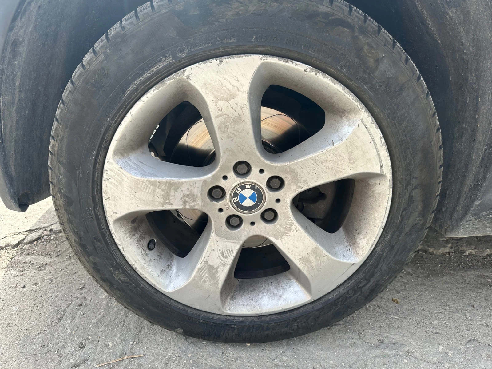 BMW X5 3.0 218  3 | Mobile.bg   13