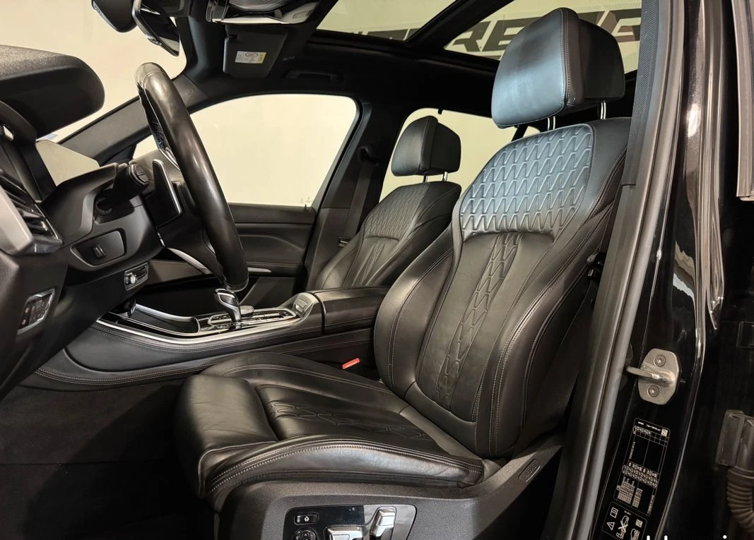 BMW X5 3.0d xDrive M-Pack - изображение 4