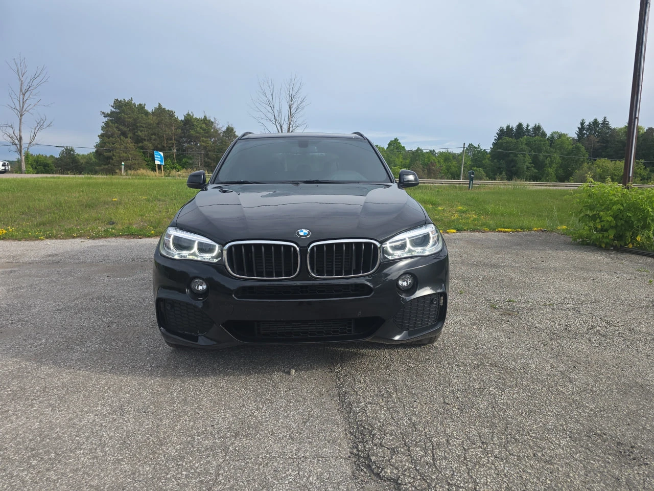 BMW X5 * CARFAX* АВТОФИНАНСИРАНЕ* БЕЗ ПЪРВОНАЧАЛНА ВНОСКА - изображение 2