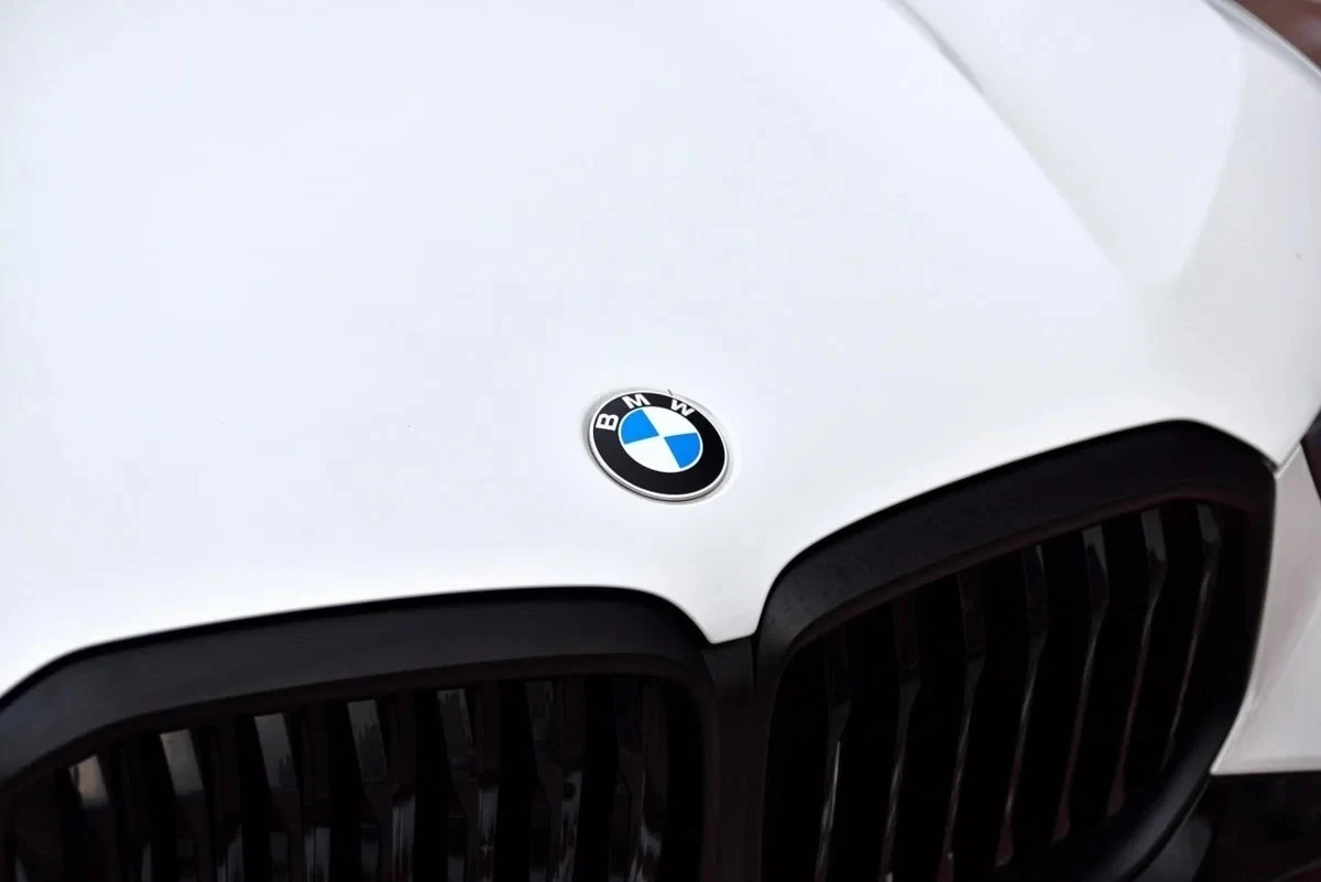 BMW X5 M-pack xDrive - изображение 3